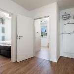 Kirschgarten 9 - Seestern דירה
