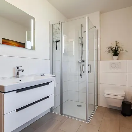 Kirschgarten 9 - Seestern Apartamento Kellenhusen