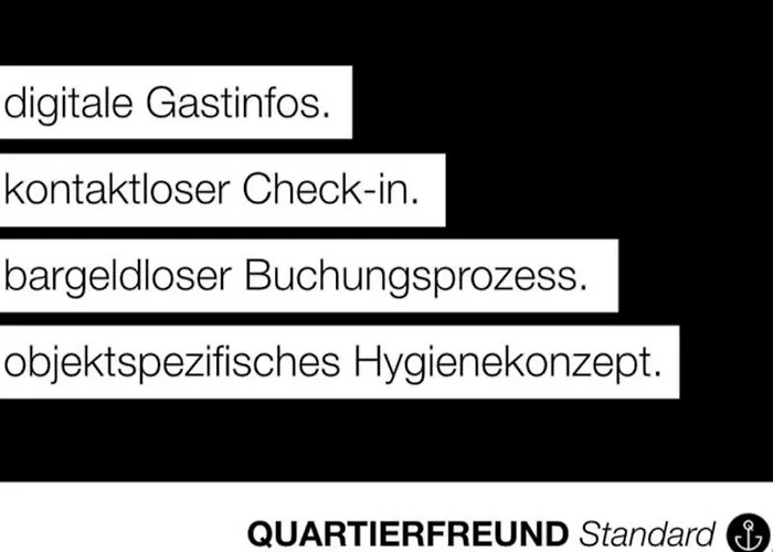 Apartamento Kirschgarten 9 - Seestern Kellenhusen