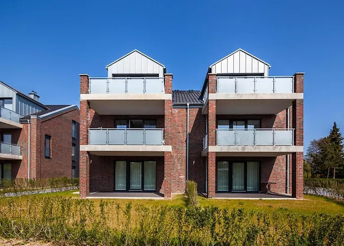 Kirschgarten 9 - Seestern *