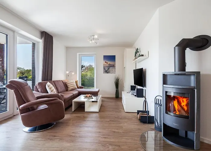 Kirschgarten 9 - Seestern Kellenhusen