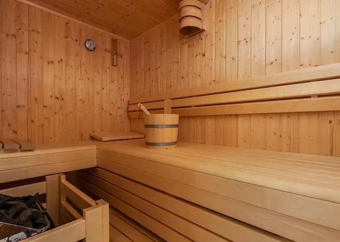 Kirschgarten 9 - Seestern Apartamento *