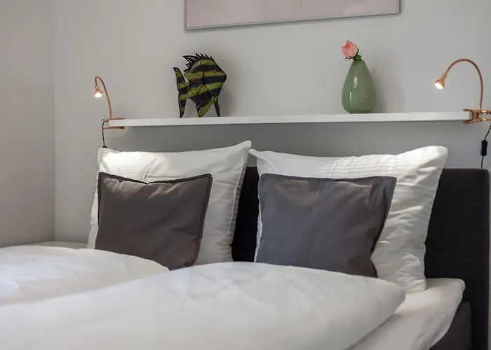 Kirschgarten 9 - Seestern *