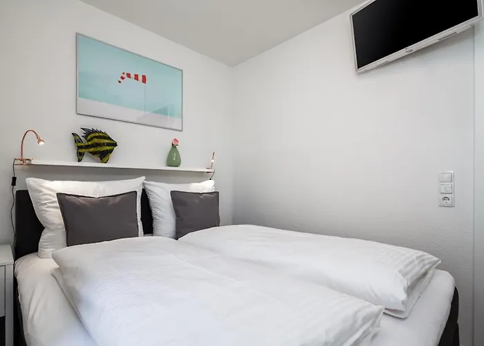 Kirschgarten 9 - Seestern Kellenhusen