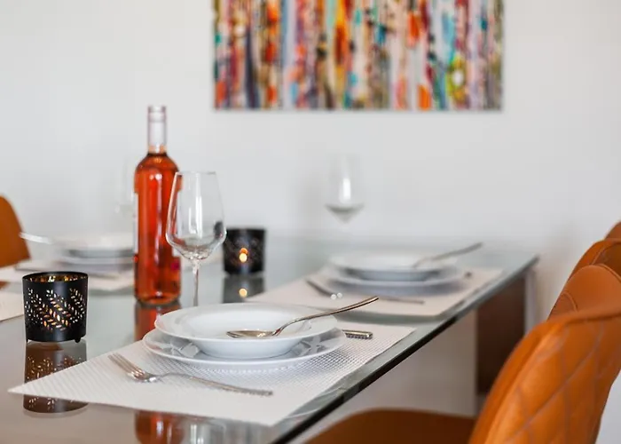 Kirschgarten 9 - Seestern Apartamento Kellenhusen