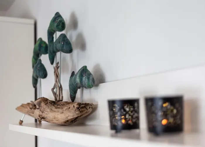 Kirschgarten 9 - Seestern *